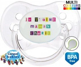 Bonne fête maman style12: Sucette Cerise-su7.fr