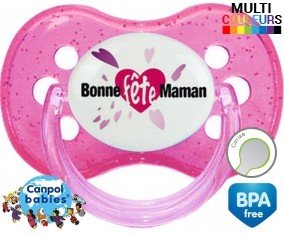 Bonne fête maman style13: Sucette Cerise-su7.fr