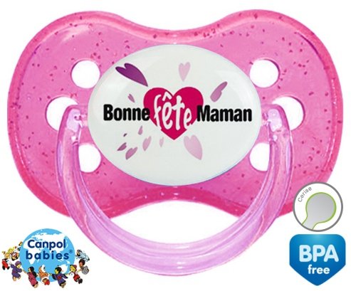 Bonne fête maman style13: Sucette Cerise-su7.fr