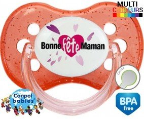 Bonne fête maman style13: Sucette Cerise-su7.fr