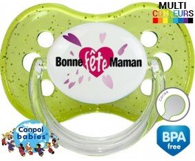 Bonne fête maman style13: Sucette Cerise-su7.fr