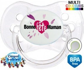 Bonne fête maman style13: Sucette Cerise-su7.fr