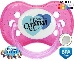 Bonne fête maman style15: Sucette Cerise-su7.fr