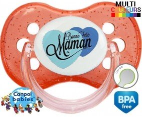Bonne fête maman style15: Sucette Cerise-su7.fr
