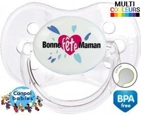 Bonne fête maman style16: Sucette Cerise-su7.fr