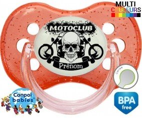 Motard + prénom: Sucette Cerise-su7.fr