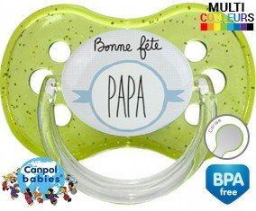 Bonne fête papa style4: Sucette Cerise-su7.fr