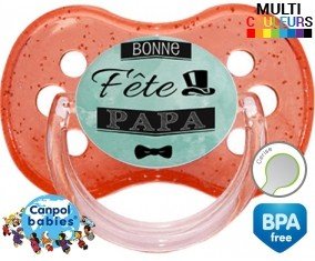 Bonne fête papa style5: Sucette Cerise-su7.fr