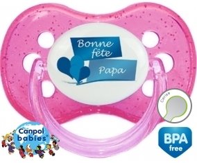 Bonne fête papa style11: Sucette Cerise-su7.fr
