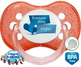 Bonne fête papa style11: Sucette Cerise-su7.fr