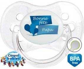 Bonne fête papa style11: Sucette Cerise-su7.fr