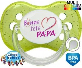 Bonne fête papa style17: Sucette Cerise-su7.fr