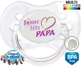 Bonne fête papa style17: Sucette Cerise-su7.fr