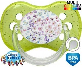 Florale: Sucette Cerise-su7.fr