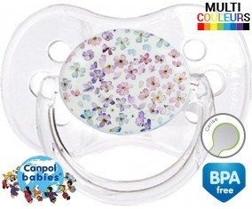 Florale: Sucette Cerise-su7.fr