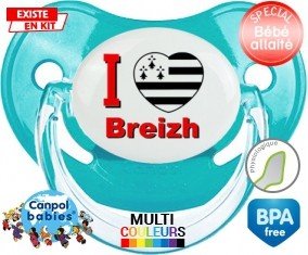 I love Breizh: Sucette Physiologique-su7.fr