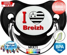 I love Breizh: Sucette Physiologique-su7.fr