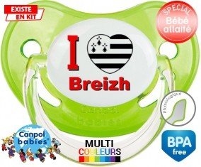 I love Breizh: Sucette Physiologique-su7.fr