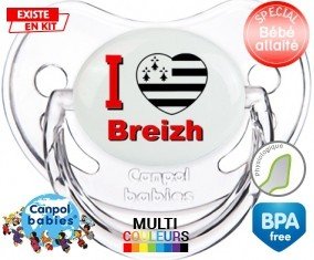 I love Breizh: Sucette Physiologique-su7.fr
