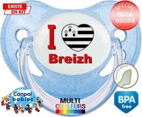 I love Breizh: Sucette Physiologique-su7.fr