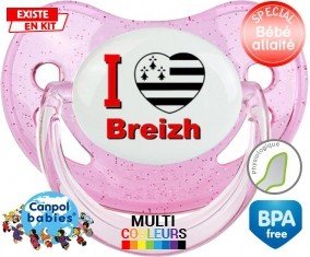 I love Breizh: Sucette Physiologique-su7.fr
