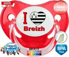 I love Breizh: Sucette Physiologique-su7.fr