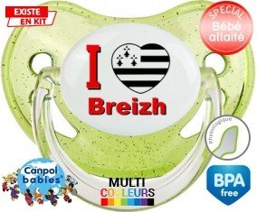 I love Breizh: Sucette Physiologique-su7.fr