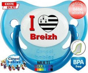 I love Breizh: Sucette Physiologique-su7.fr