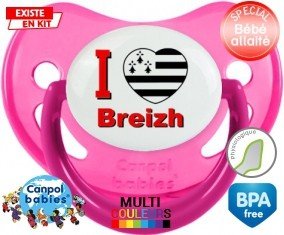I love Breizh: Sucette Physiologique-su7.fr