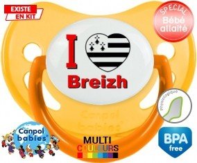 I love Breizh: Sucette Physiologique-su7.fr
