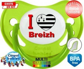 I love Breizh: Sucette Physiologique-su7.fr