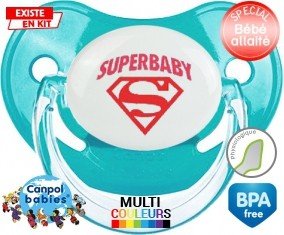 Superbaby: Sucette Physiologique-su7.fr