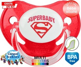Superbaby: Sucette Physiologique-su7.fr