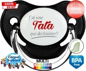 j'ai une tata qui déchire: Sucette Physiologique-su7.fr