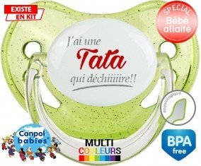 j'ai une tata qui déchire: Sucette Physiologique-su7.fr