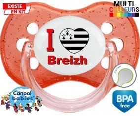I love Breizh: Sucette Cerise-su7.fr