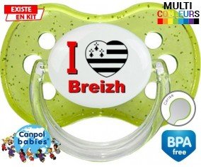 I love Breizh: Sucette Cerise-su7.fr