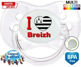 I love Breizh: Sucette Cerise-su7.fr