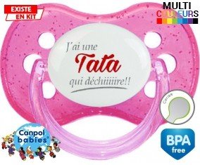 j'ai une tata qui déchire: Sucette Cerise-su7.fr