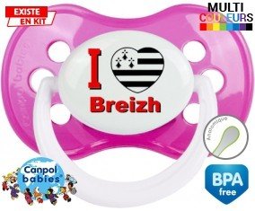 I love Breizh: Sucette Anatomique-su7.fr