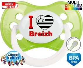 I love Breizh: Sucette Anatomique-su7.fr
