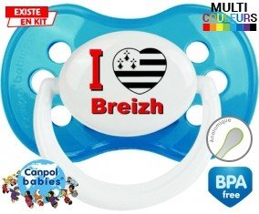 I love Breizh: Sucette Anatomique-su7.fr