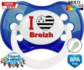 I love Breizh: Sucette Anatomique-su7.fr