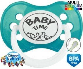 Baby time: Sucette Anatomique-su7.fr