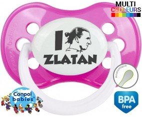 I love zlatan: Sucette Anatomique-su7.fr