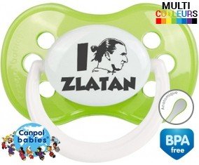 I love zlatan: Sucette Anatomique-su7.fr