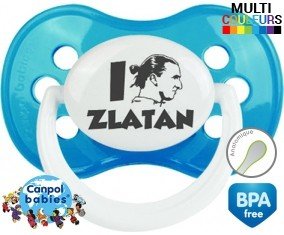 I love zlatan: Sucette Anatomique-su7.fr