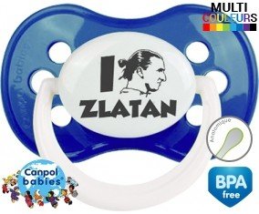 I love zlatan: Sucette Anatomique-su7.fr