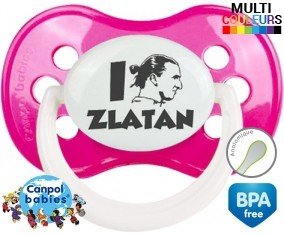 I love zlatan: Sucette Anatomique-su7.fr