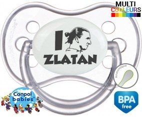 I love zlatan: Sucette Anatomique-su7.fr